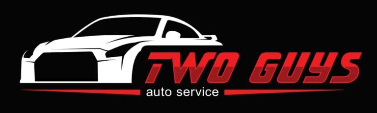 Contact us for More Information - Two Guys Auto Service